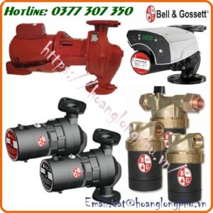 may-bom-tuan-hoan-bell-gossett