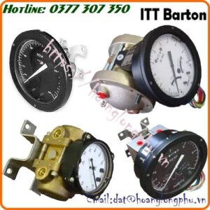 dong-ho-ap-suat-itt-barton
