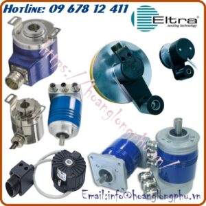 encoder-eltra-italy