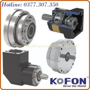 Hộp giảm tốc KOFON