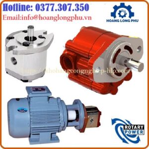 bom-thuy-luc-rotary-power