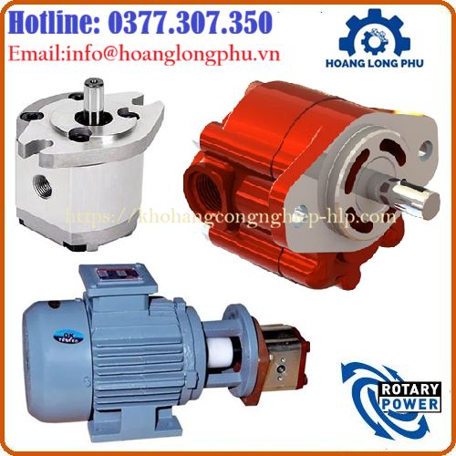 bom-thuy-luc-rotary-power