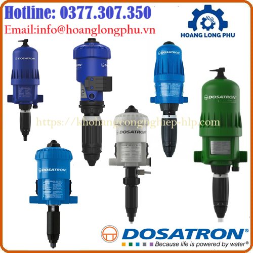 bom-dinh-luong-dosatron